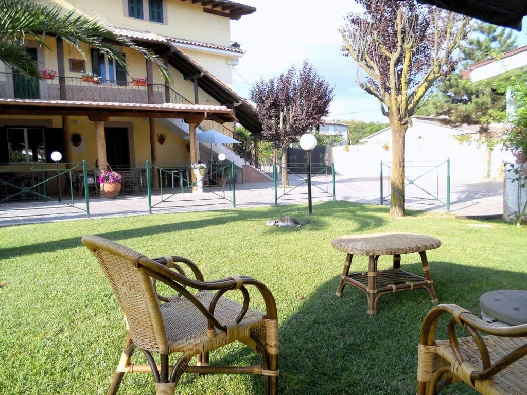 Residenza Cerci — foto 7