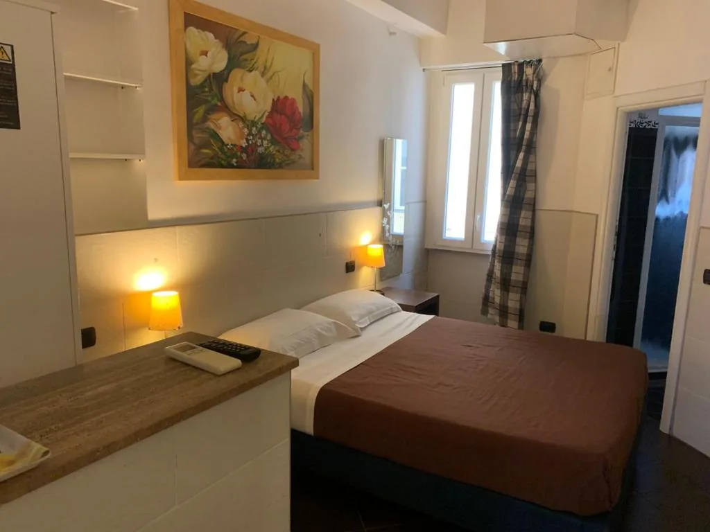 Residenza Cernaia