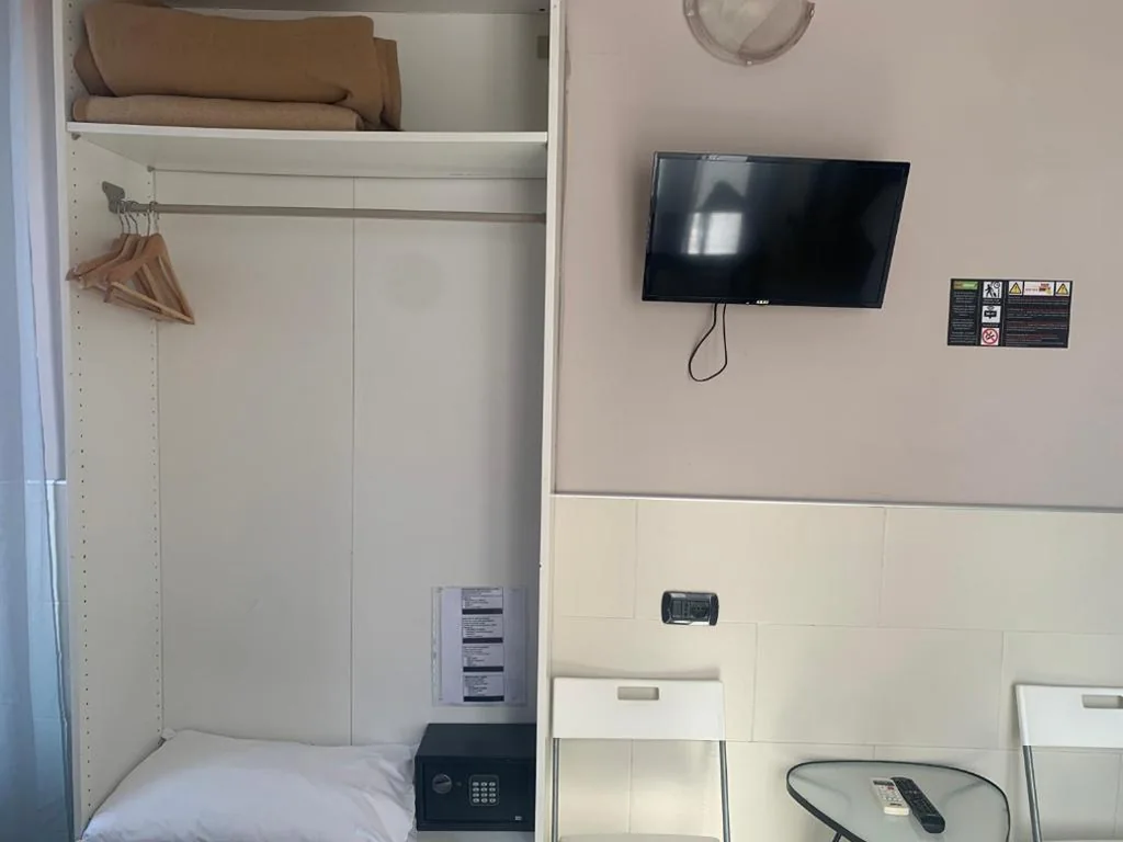 Residenza Cernaia — foto 4