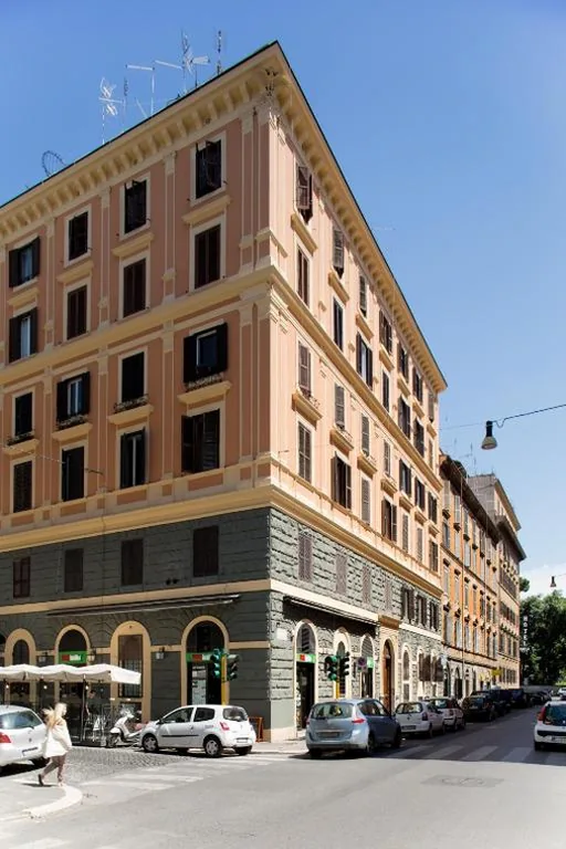 Residenza Cernaia — foto 5