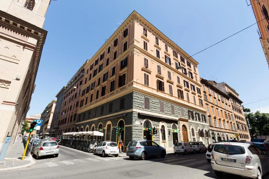Residenza Cernaia — foto 8