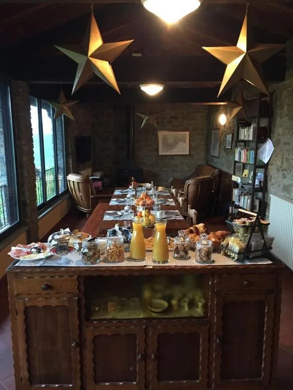 RESIDENZA CIMA LE VIGNE — foto 4