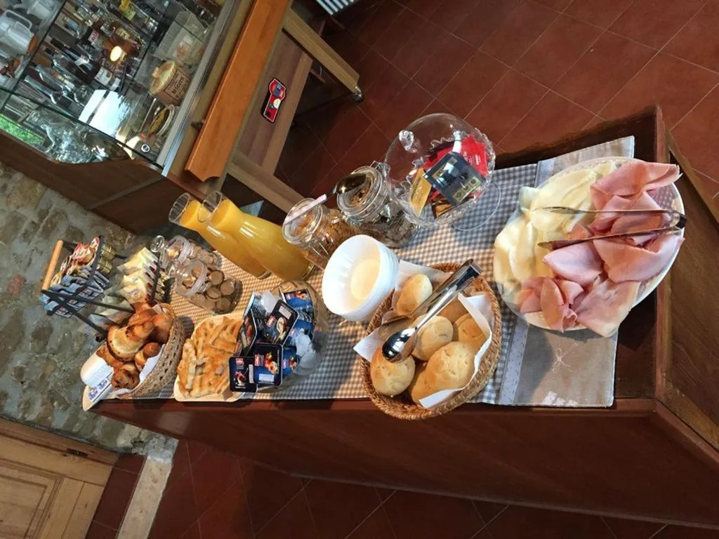 RESIDENZA CIMA LE VIGNE — foto 8