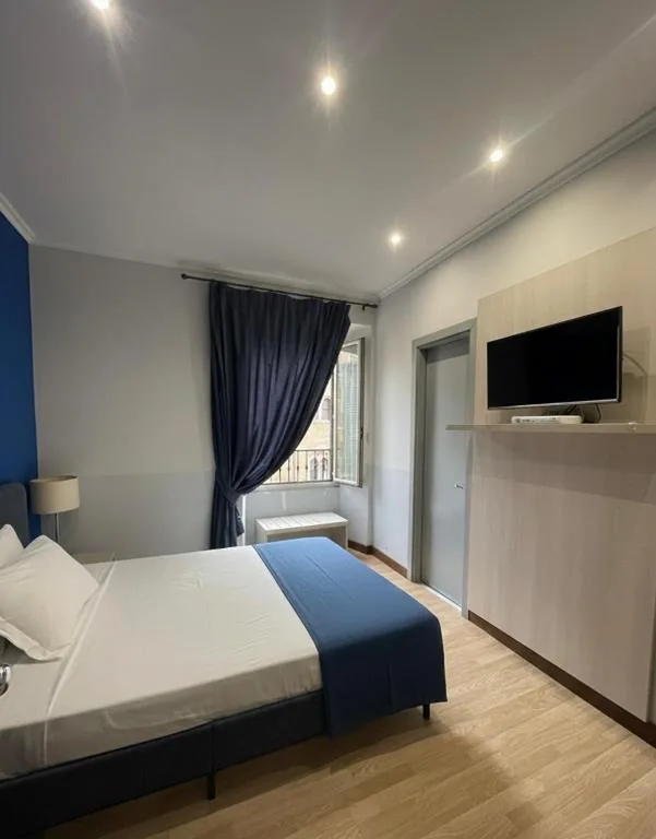 Residenza Cola Di Rienzo – Suite In Rome