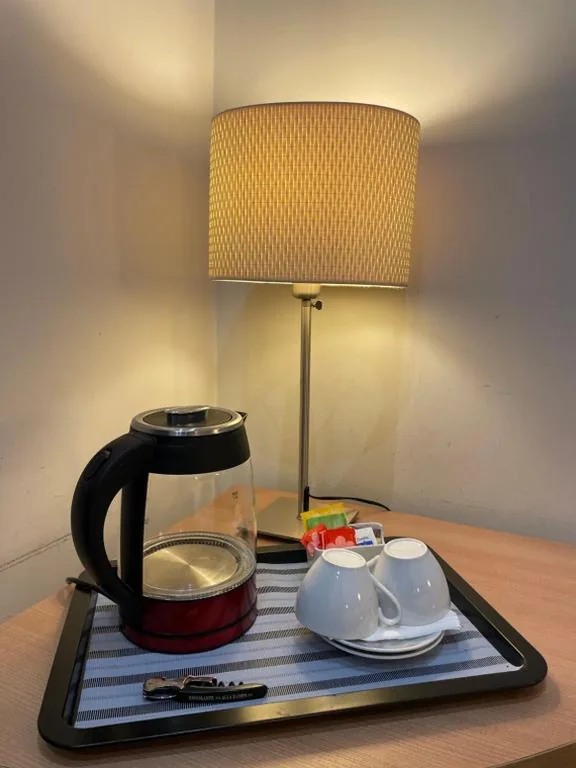 Residenza Cola Di Rienzo – Suite In Rome — foto 4