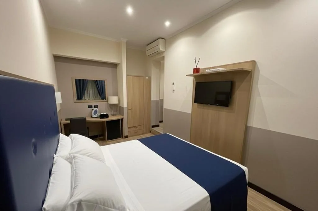 Residenza Cola Di Rienzo – Suite In Rome — foto 5