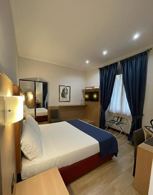 Residenza Cola Di Rienzo – Suite In Rome — foto 7