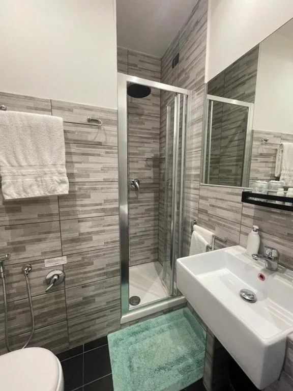 Residenza Cola Di Rienzo – Suite In Rome — foto 8