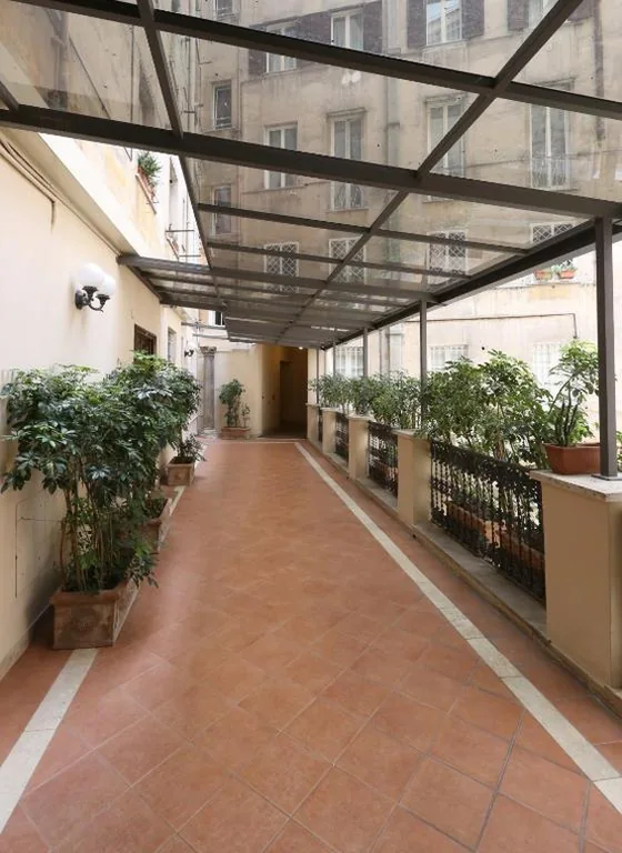 Residenza Crescenzio — foto 4
