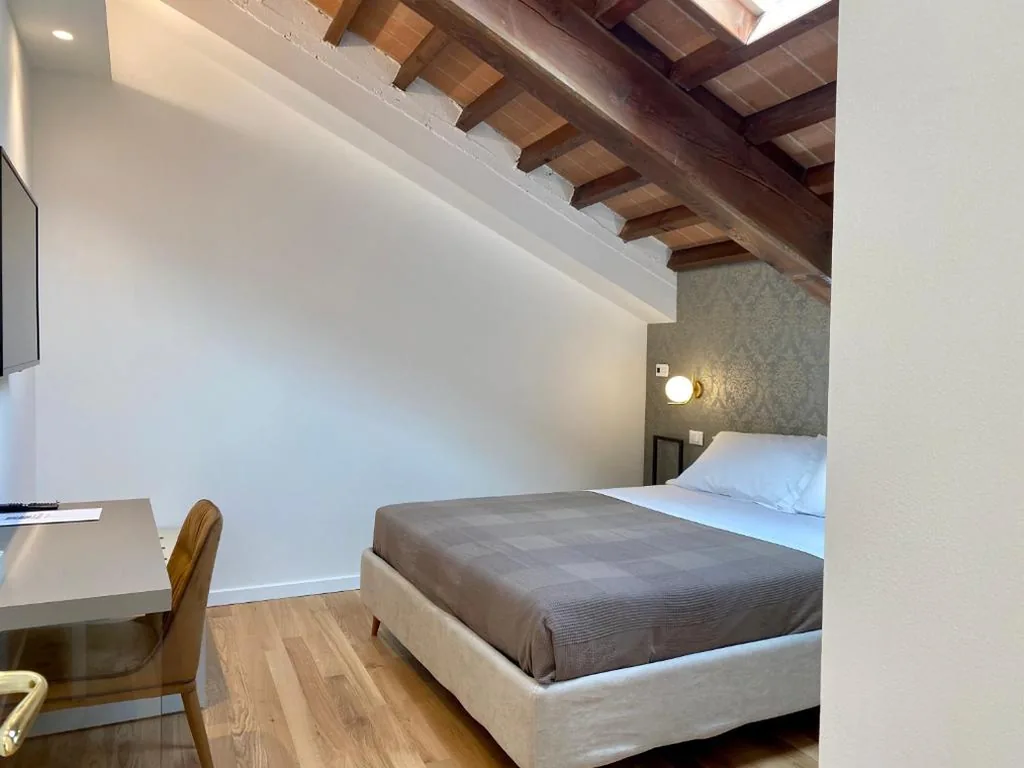 Residenza d’epoca dei Fondachi