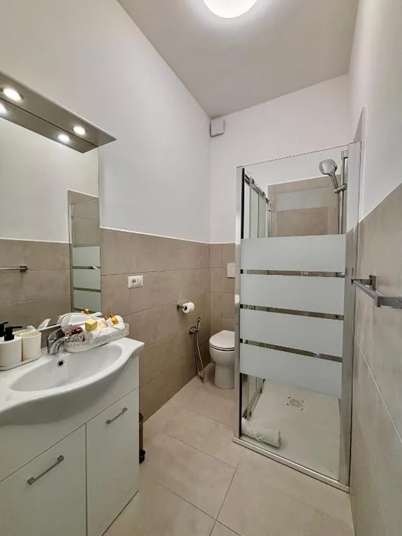 Residenza degli Acquedotti — foto 3