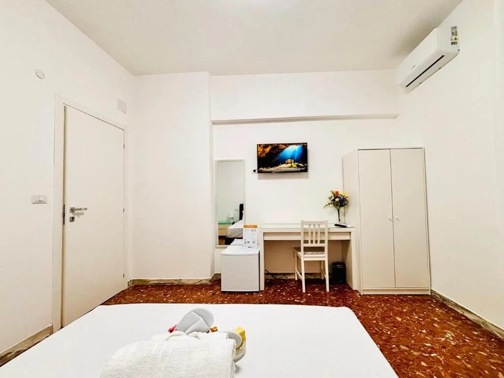 Residenza degli Acquedotti — foto 4
