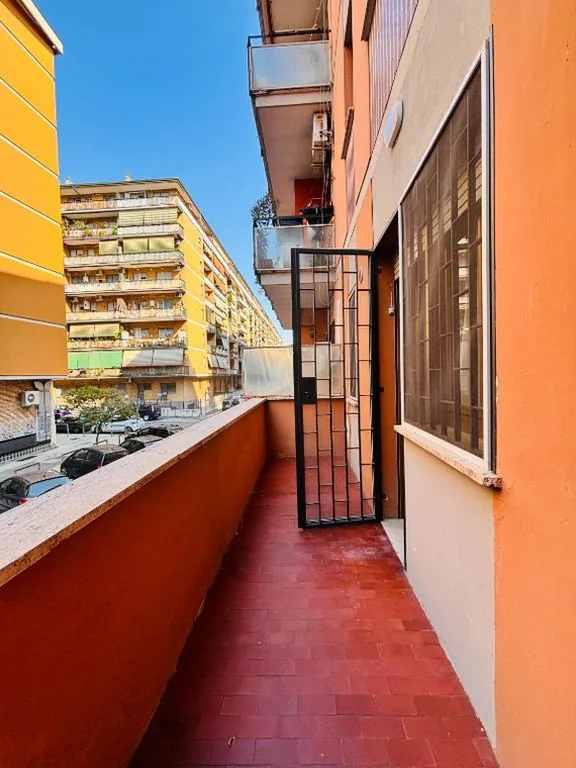 Residenza degli Acquedotti — foto 5