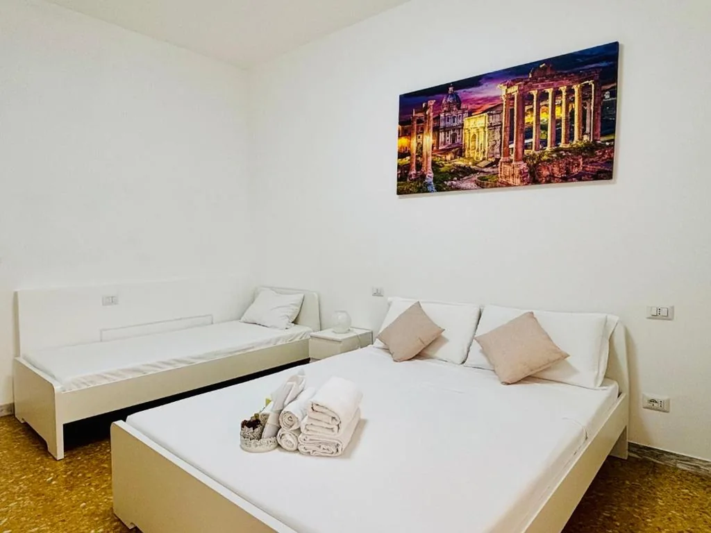 Residenza degli Acquedotti — foto 6