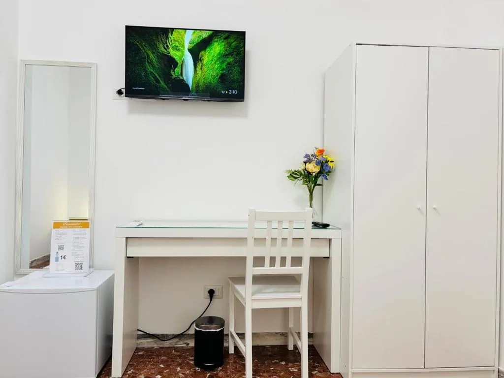 Residenza degli Acquedotti — foto 8