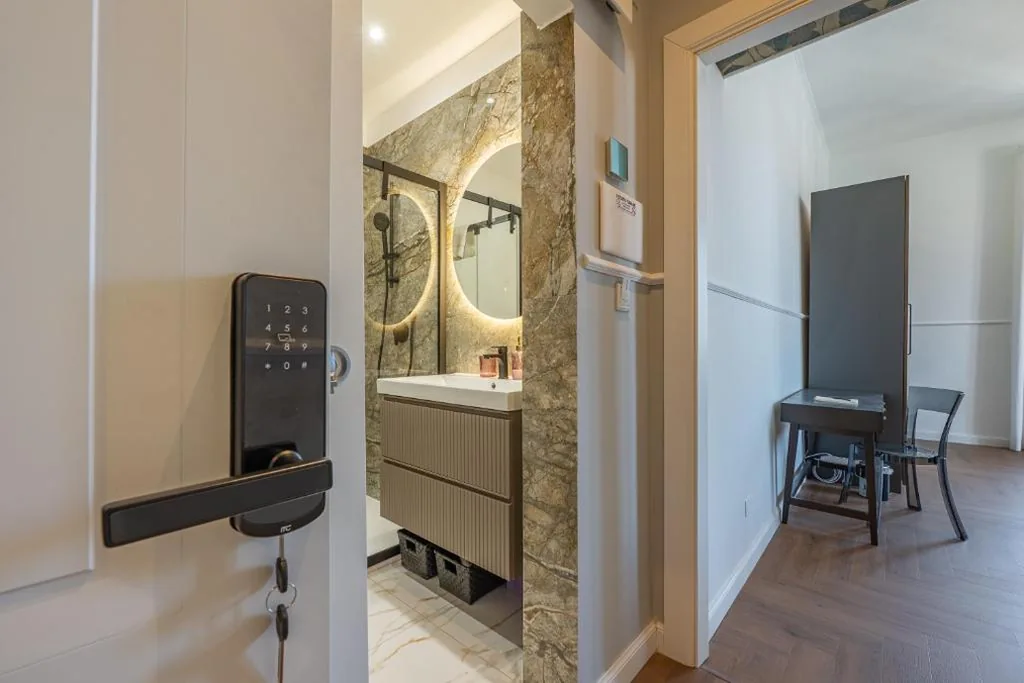 Residenza Degli Speziali Roma Prati — foto 3