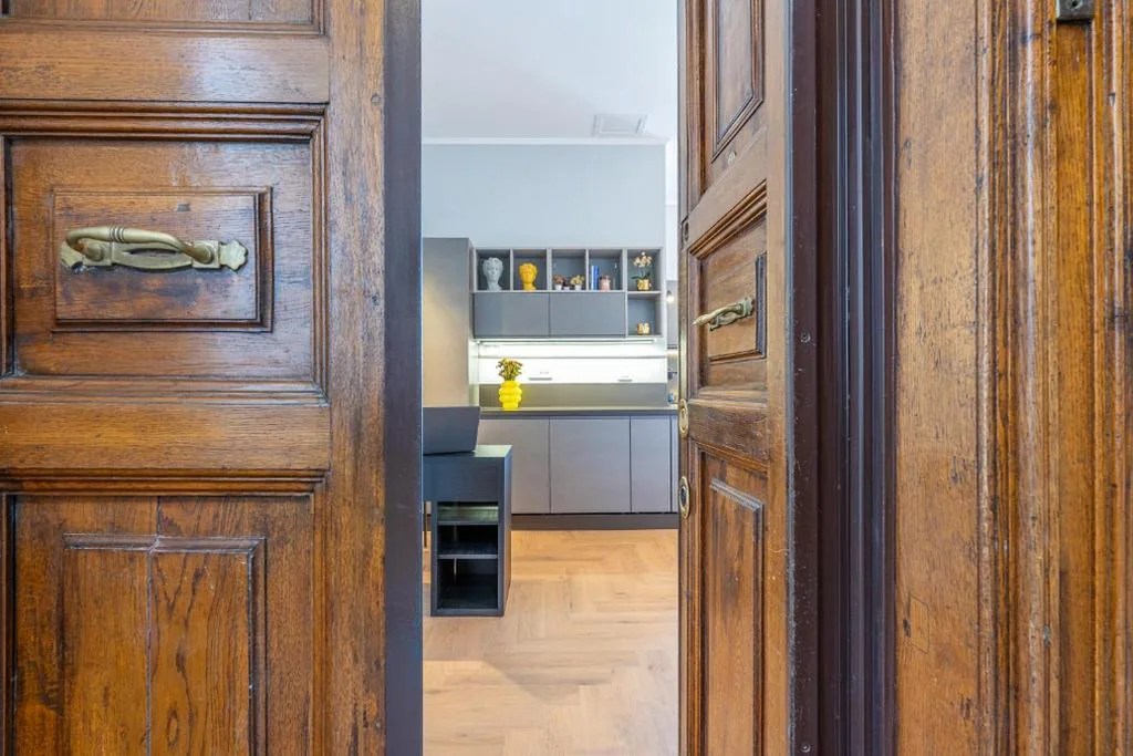 Residenza Degli Speziali Roma Prati — foto 4