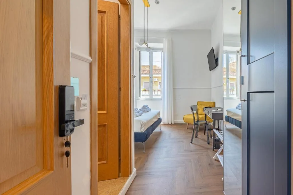 Residenza Degli Speziali Roma Prati — foto 5
