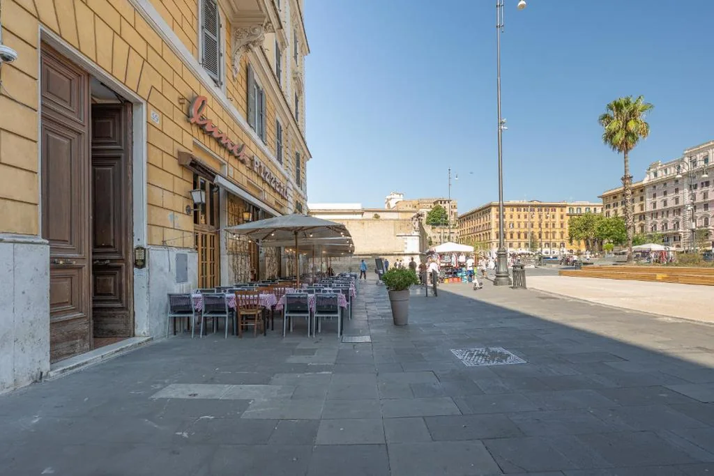 Residenza Degli Speziali Roma Prati — foto 6