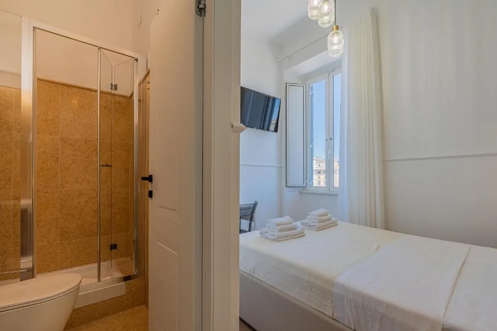 Residenza Degli Speziali Roma Prati — foto 8