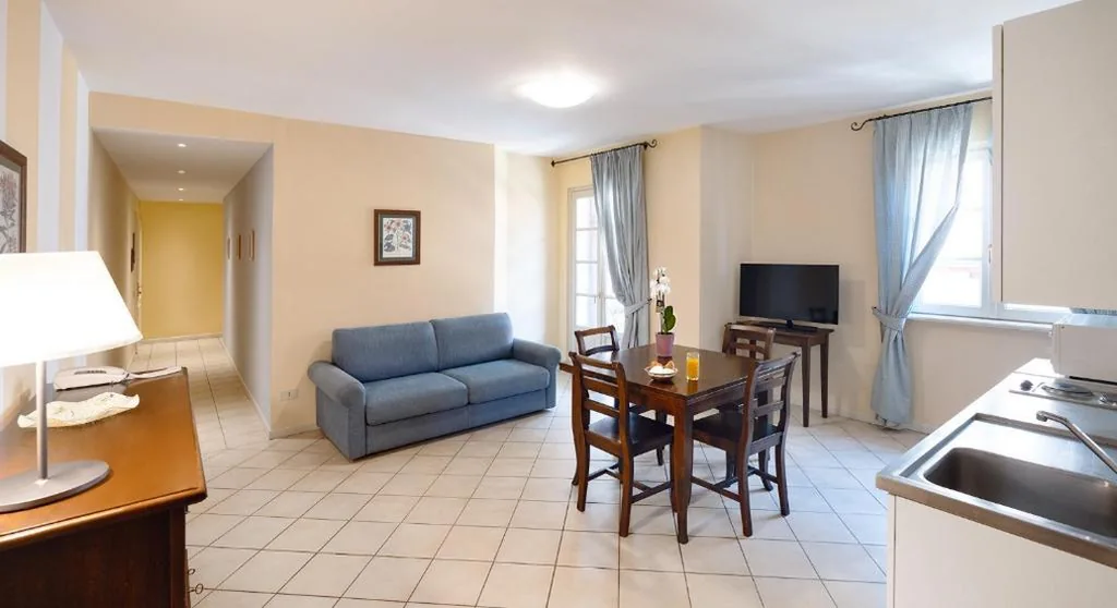 Residenza dei Fiori — foto 8
