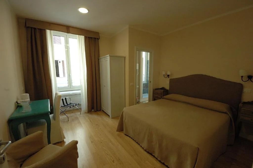 Residenza Dei Gracchi