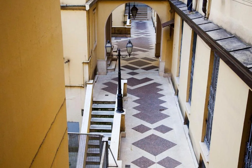 Residenza Dei Gracchi — foto 6