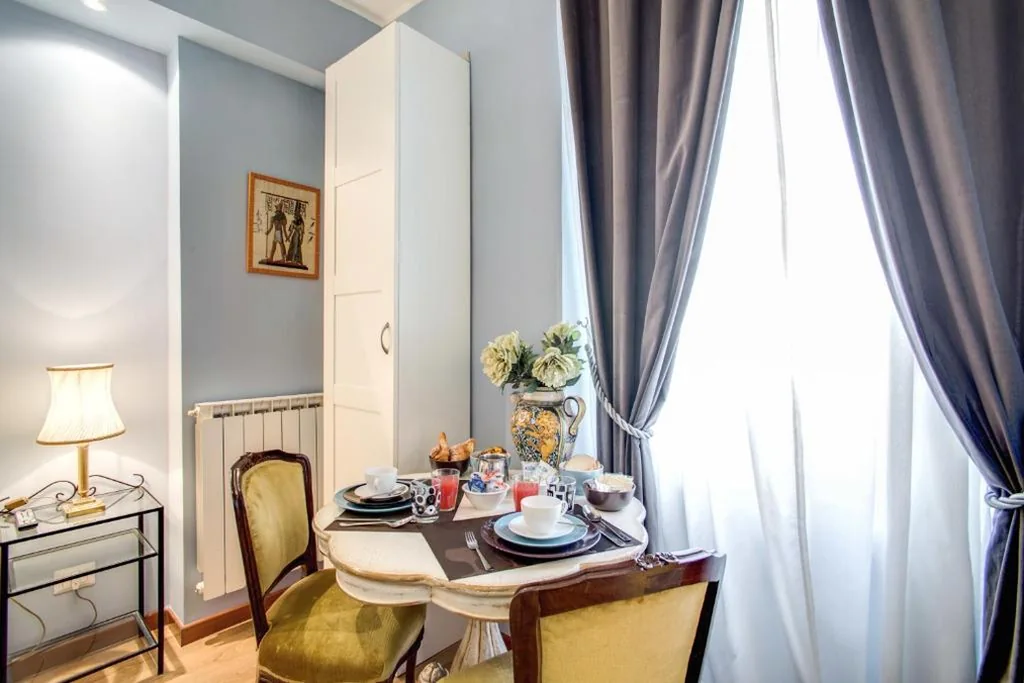 Residenza Dei Principi — foto 4