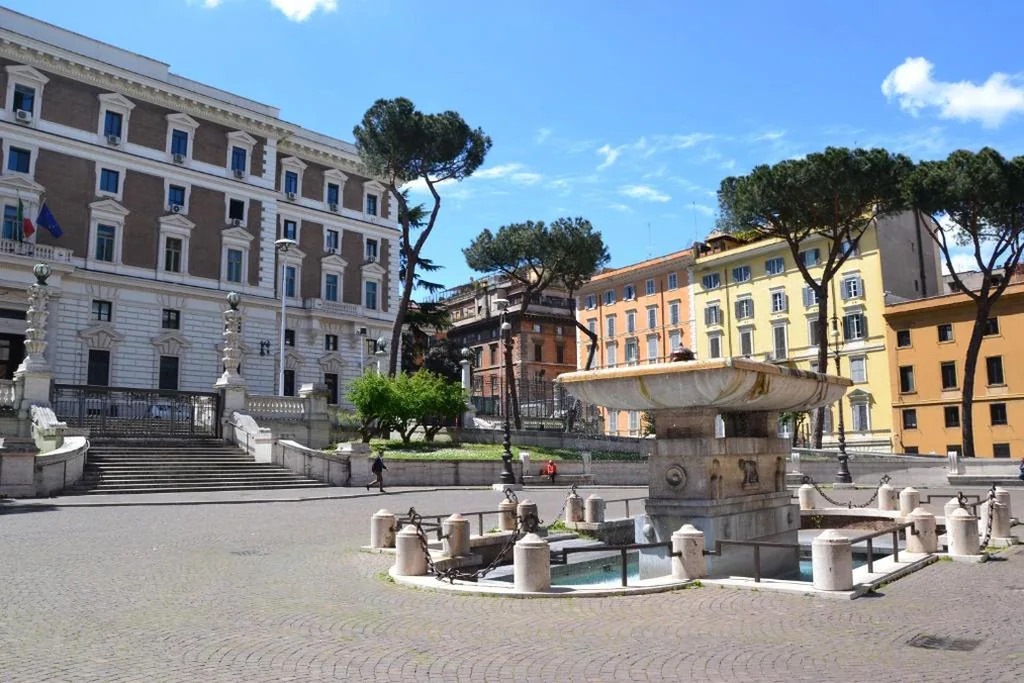 Residenza Dei Principi — foto 6