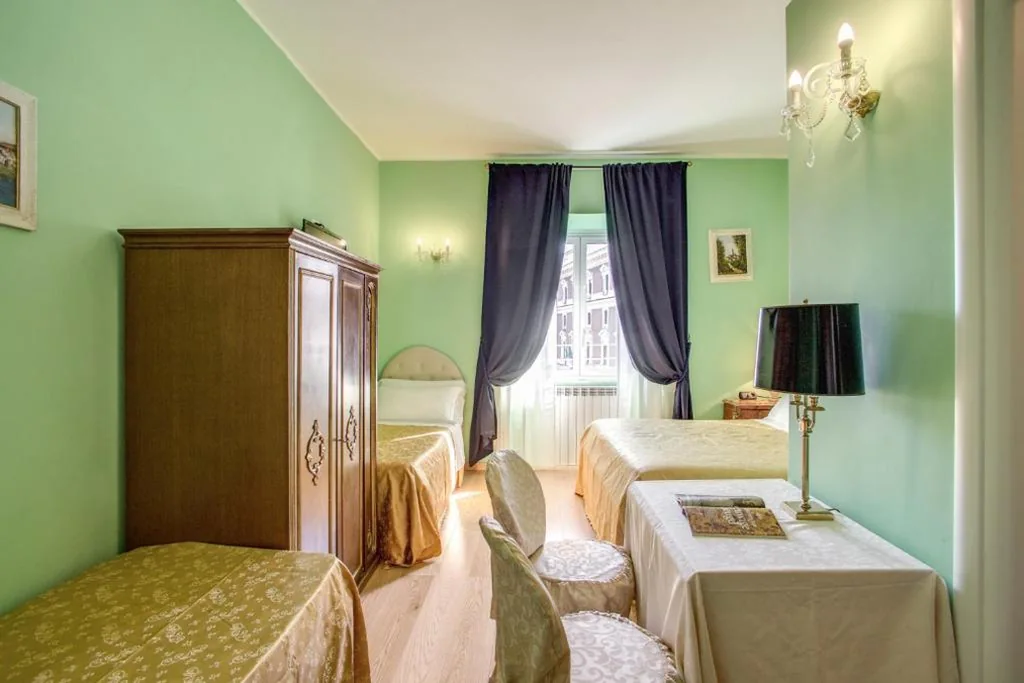 Residenza Dei Principi — foto 7