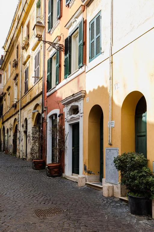 Residenza del Cedro