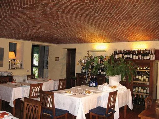 Residenza Del Lago — foto 4