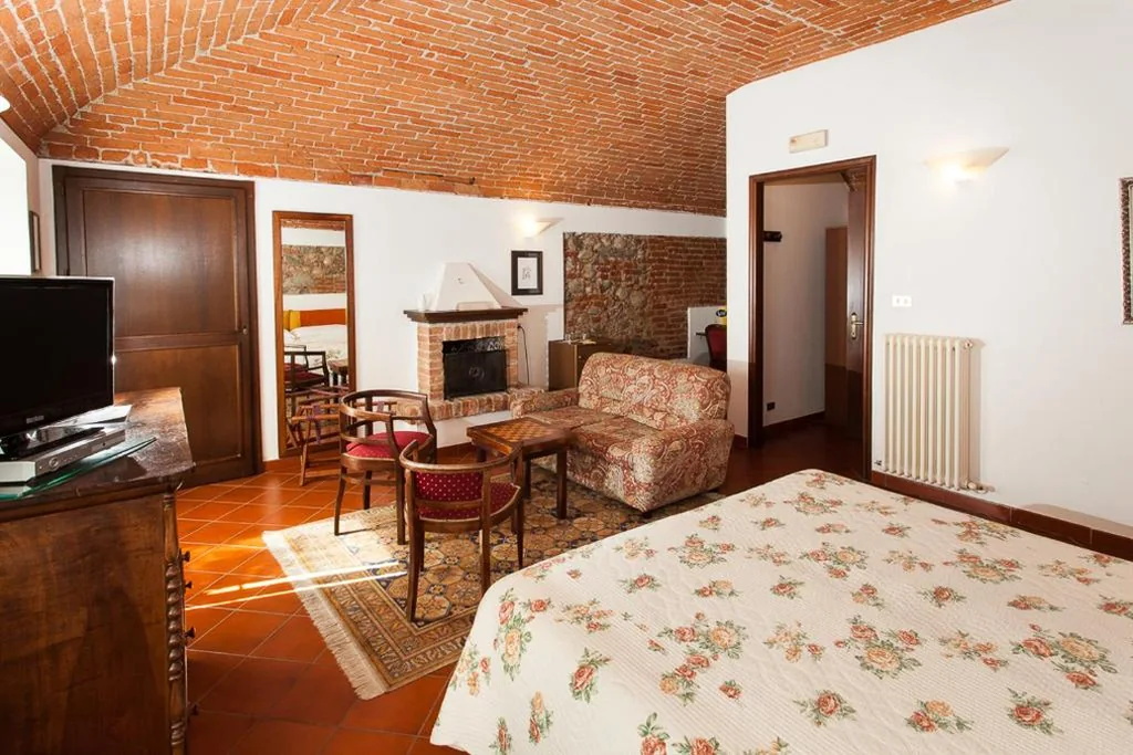 Residenza Del Lago — foto 5