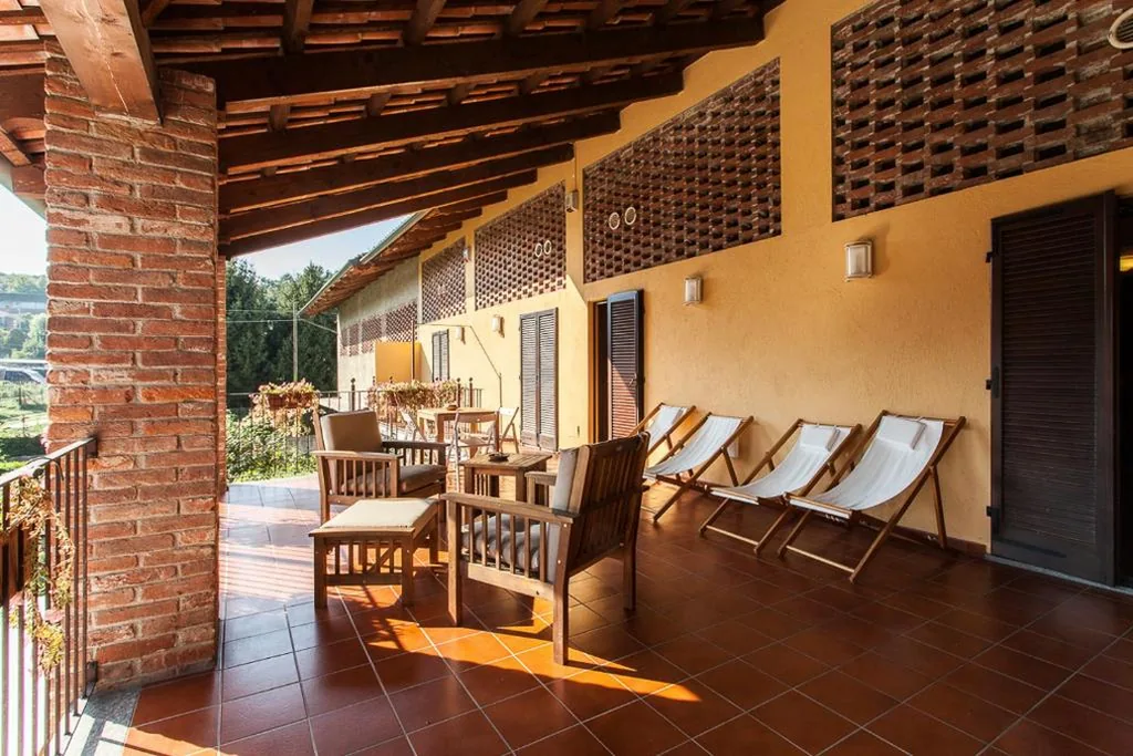 Residenza Del Lago — foto 6