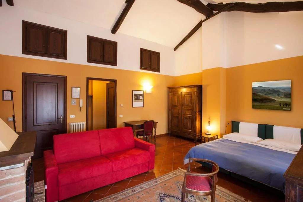 Residenza Del Lago — foto 7