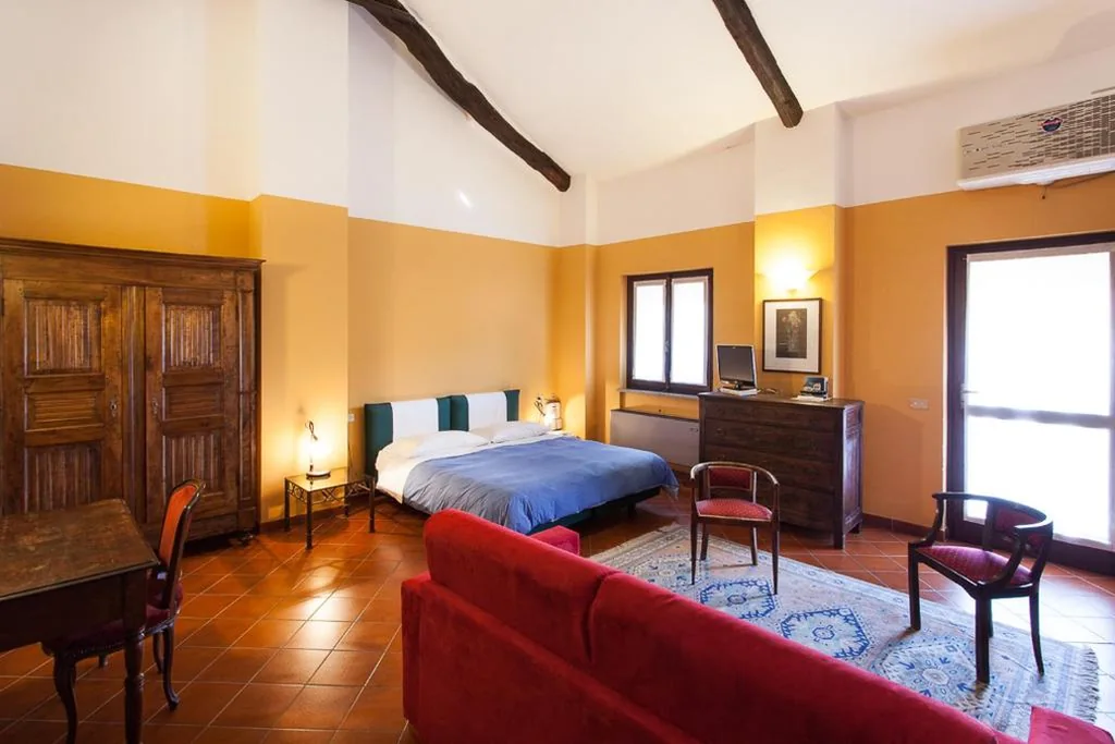 Residenza Del Lago — foto 8