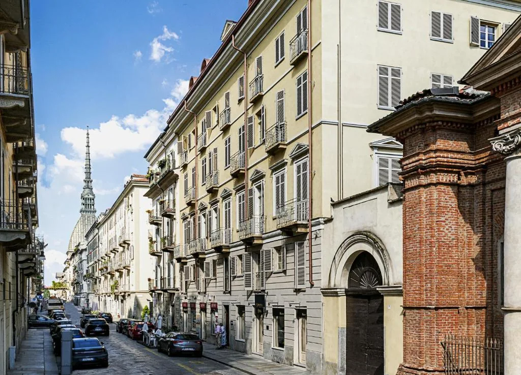 Residenza Dell’ Opera