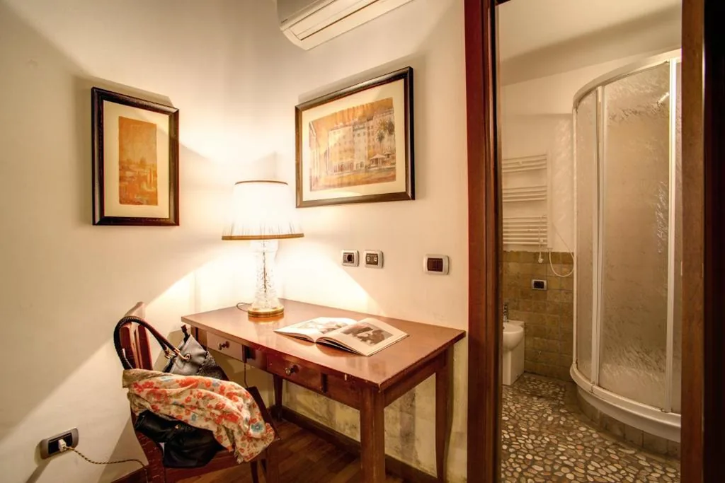 Residenza Domizia — foto 3