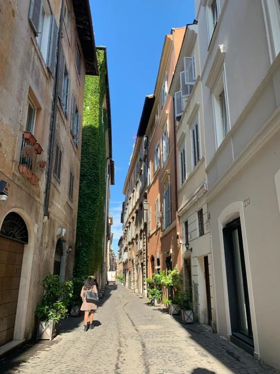 Residenza Domizia — foto 4