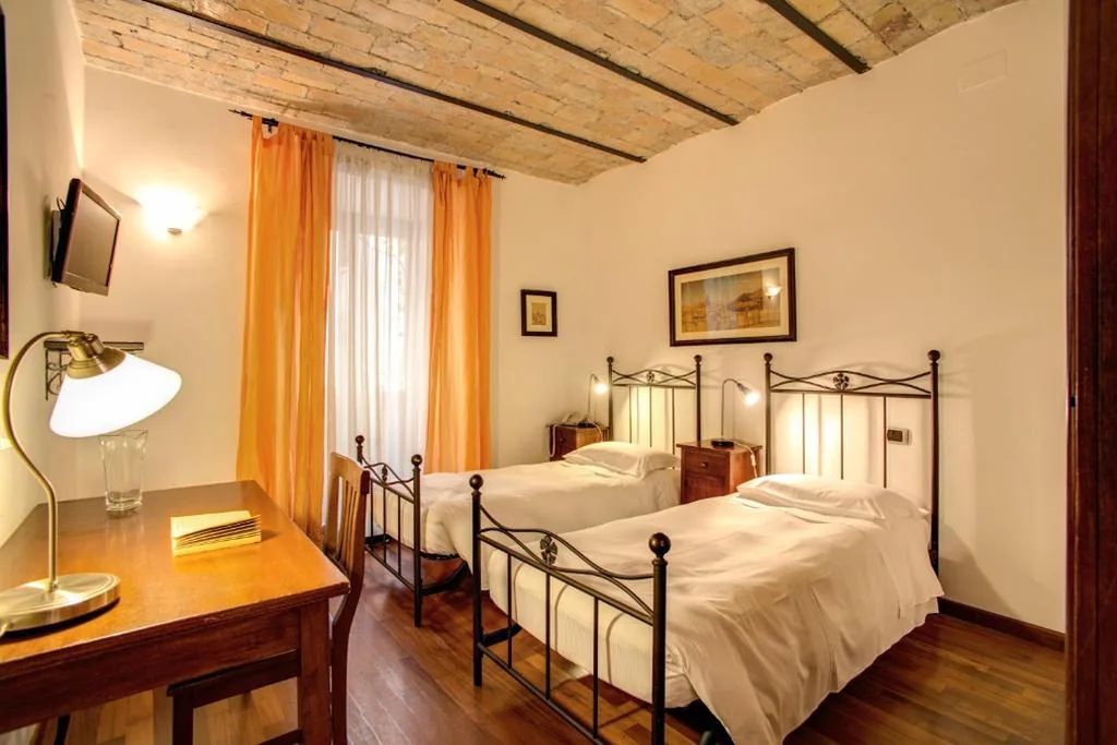 Residenza Domizia — foto 5