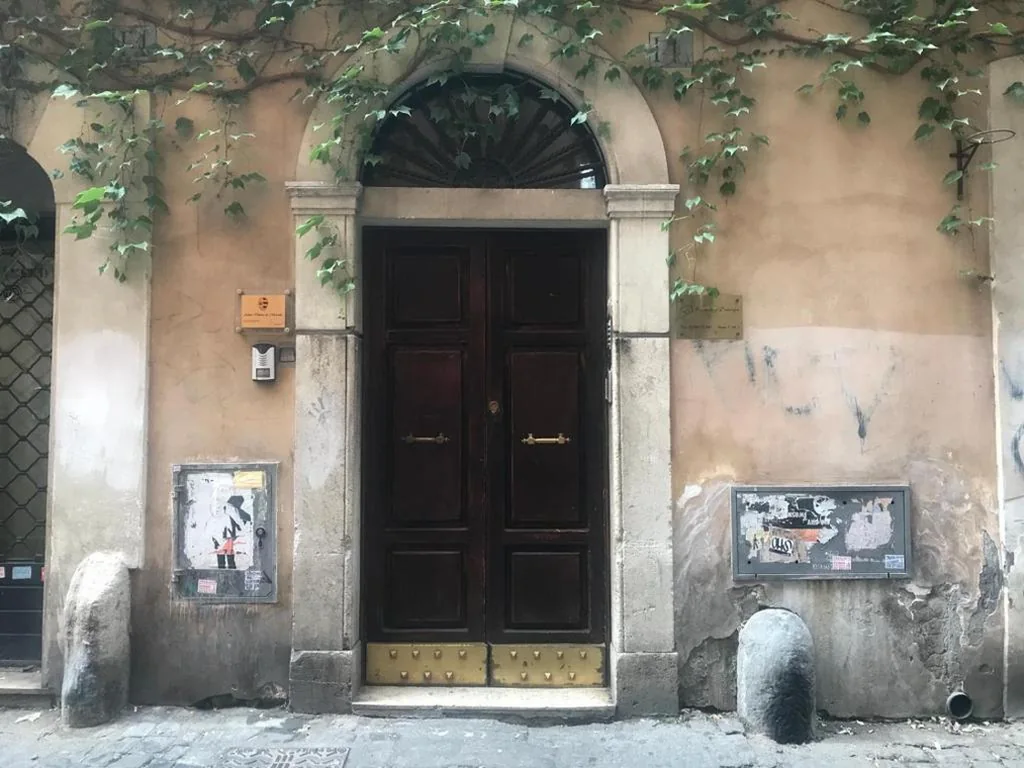 Residenza Domizia — foto 7