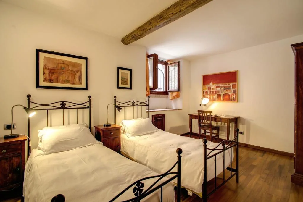 Residenza Domizia — foto 8