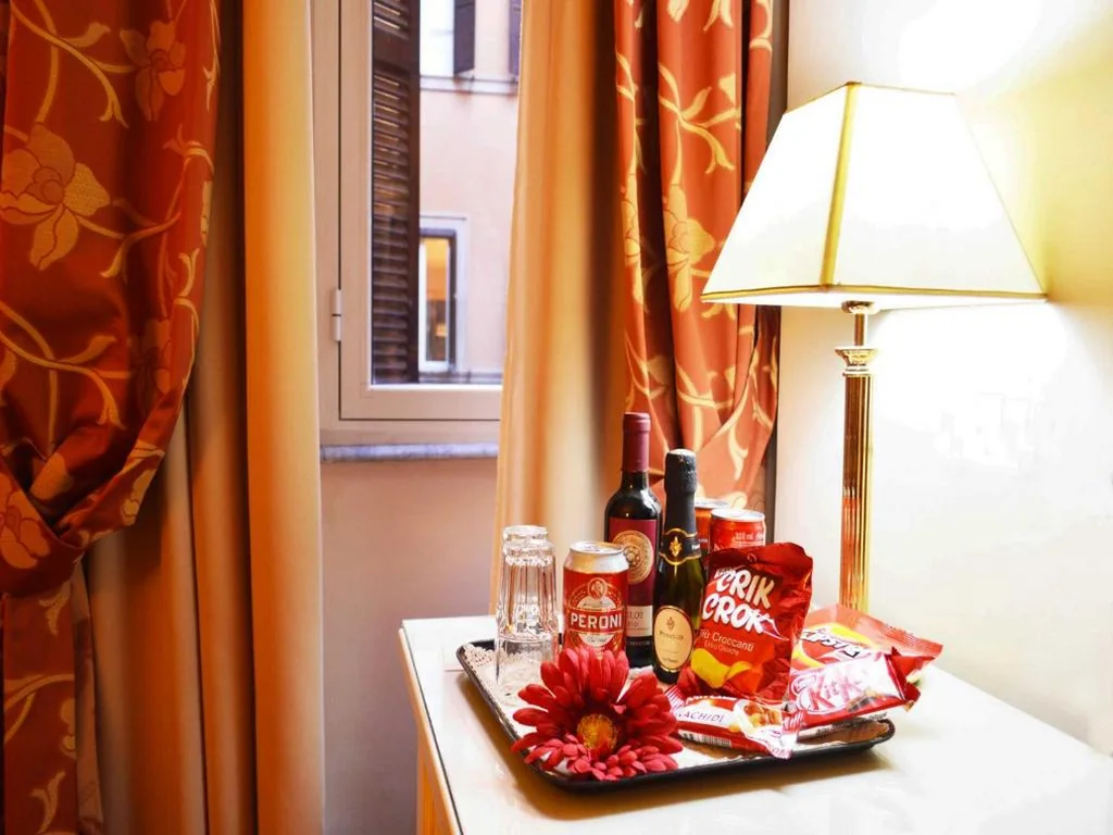 Residenza Domiziano — foto 8