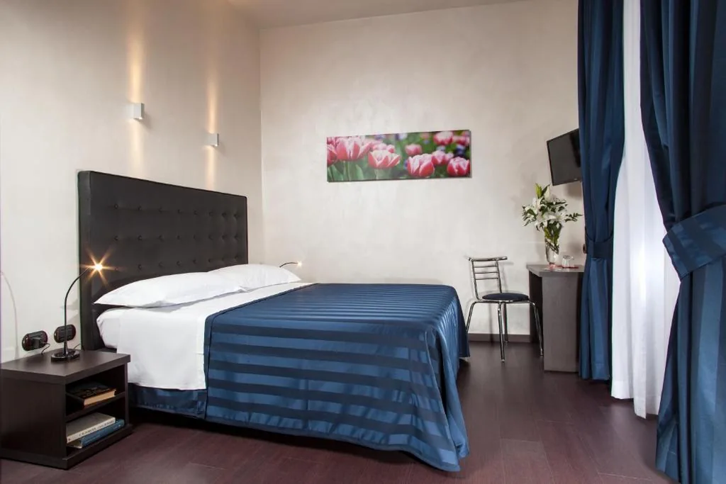 Residenza Dorò- 24×7 Check-in