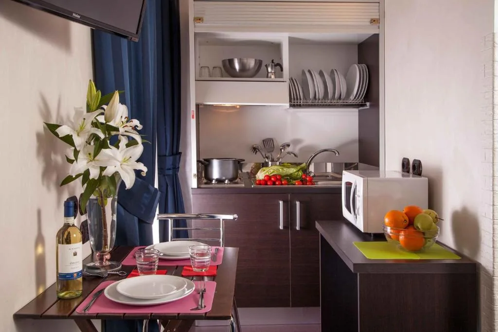 Residenza Dorò- 24×7 Check-in — foto 4