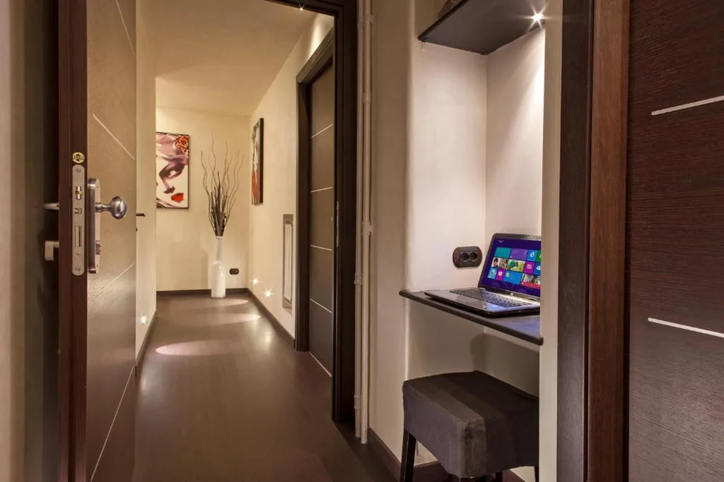 Residenza Dorò- 24×7 Check-in — foto 5