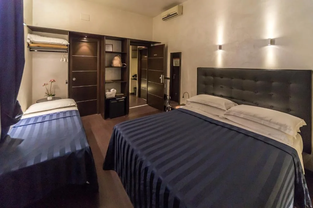 Residenza Dorò- 24×7 Check-in — foto 7
