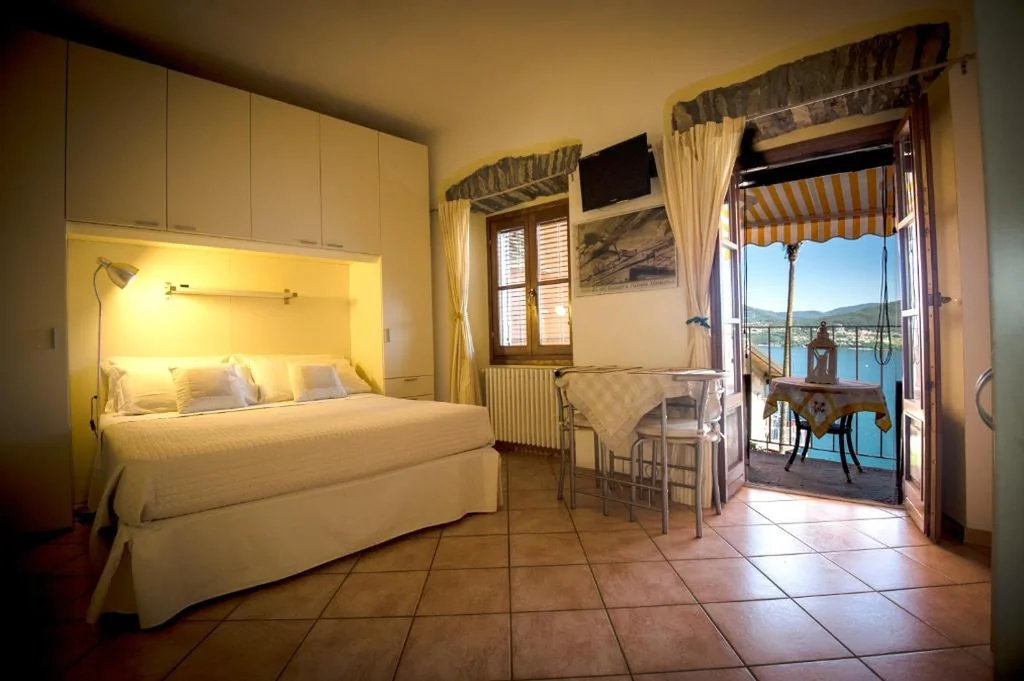 Residenza Erbaluna