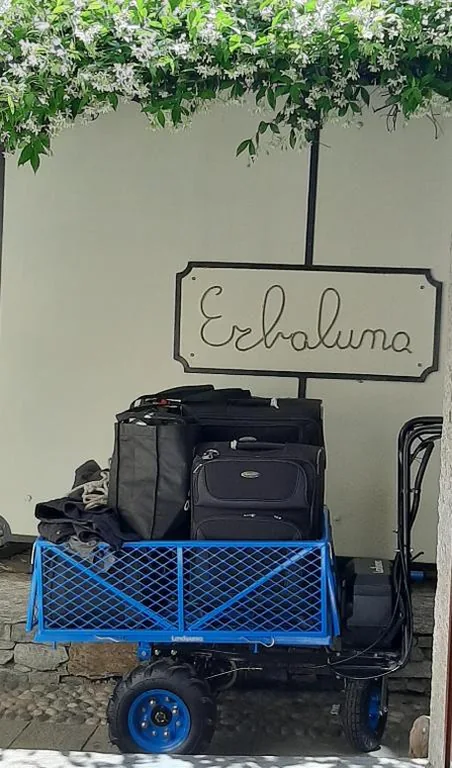 Residenza Erbaluna — foto 7