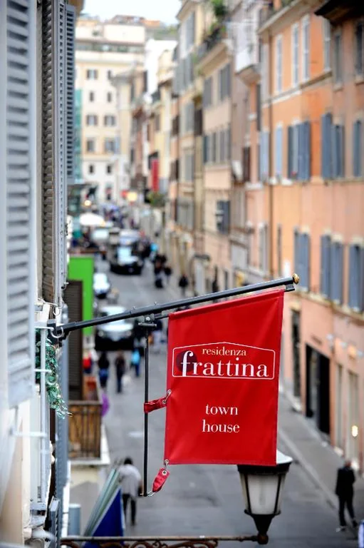Residenza Frattina — foto 5